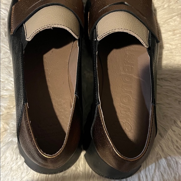 Wonders Platform Loafers new - Picture 3 of 6